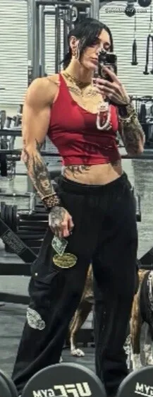 Rhea Ripley photo 1 of 908