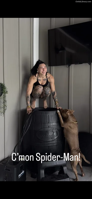 Rhea Ripley photo 20 of 908