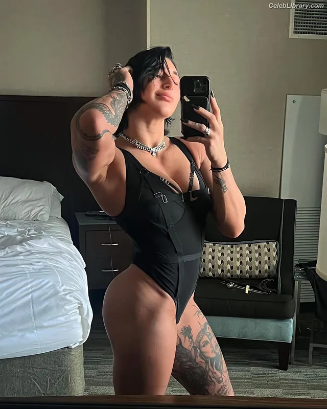 Rhea Ripley photo 22 of 908