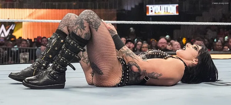 Rhea Ripley photo 7 of 908