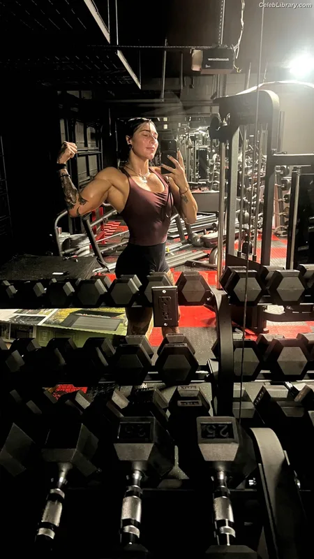 Rhea Ripley photo 14 of 908
