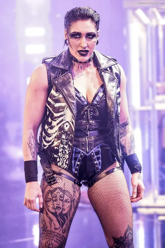 Rhea Ripley photo 16 of 908
