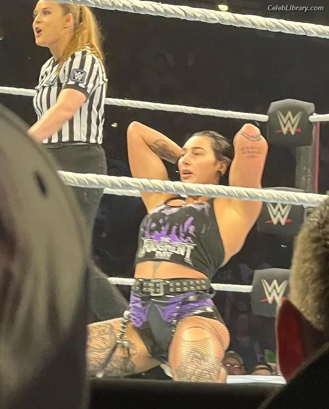 Rhea Ripley photo 18 of 908