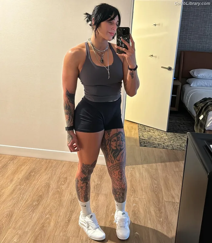 Rhea Ripley photo 23 of 908