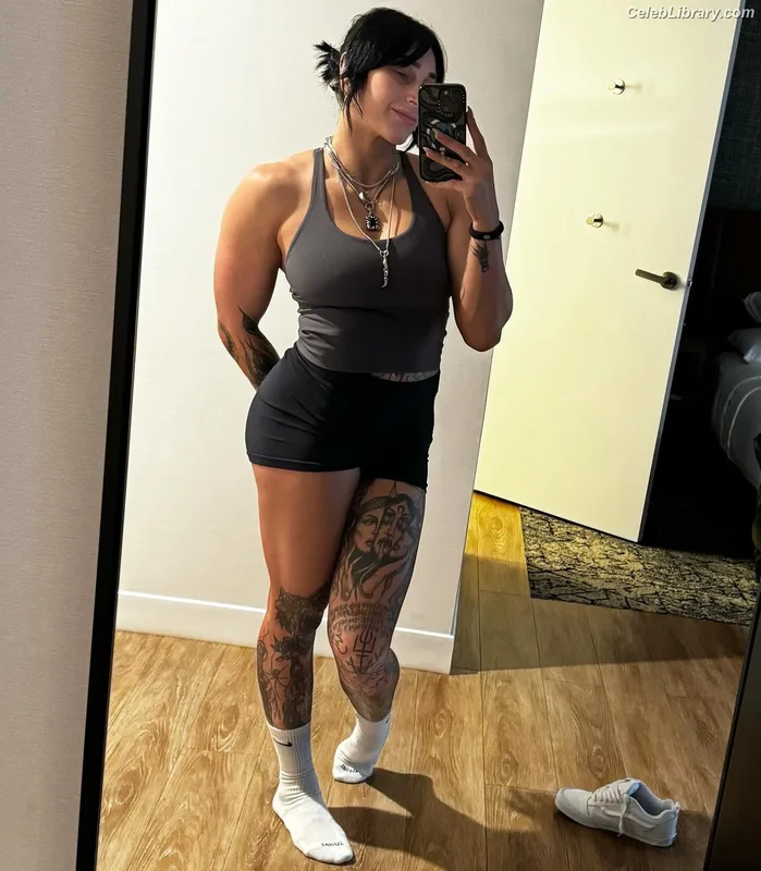 Rhea Ripley photo 24 of 908
