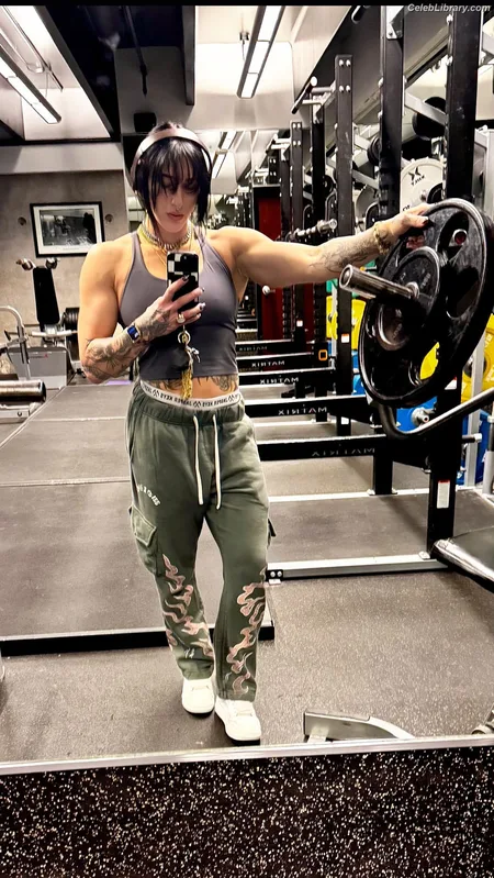Rhea Ripley photo 22 of 908