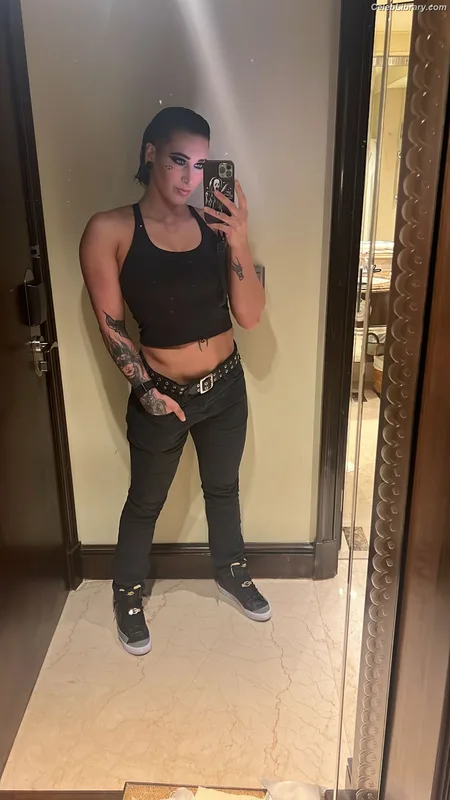 Rhea Ripley photo 6 of 908