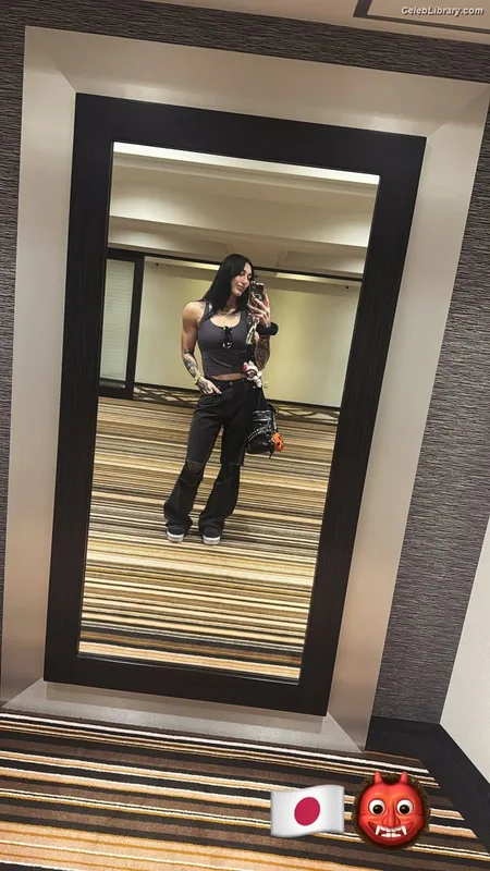 Rhea Ripley photo 14 of 908