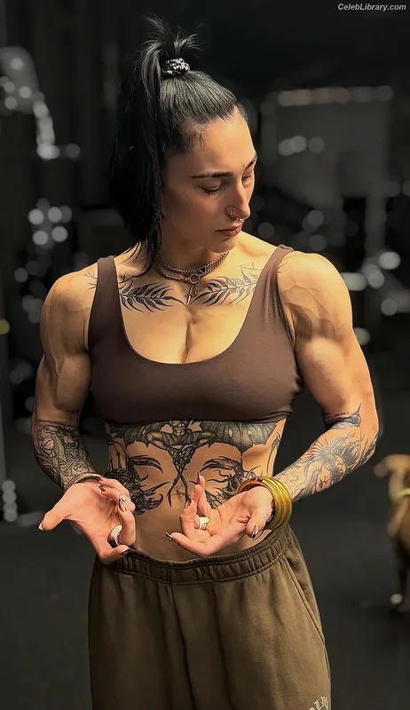 Rhea Ripley photo 20 of 908