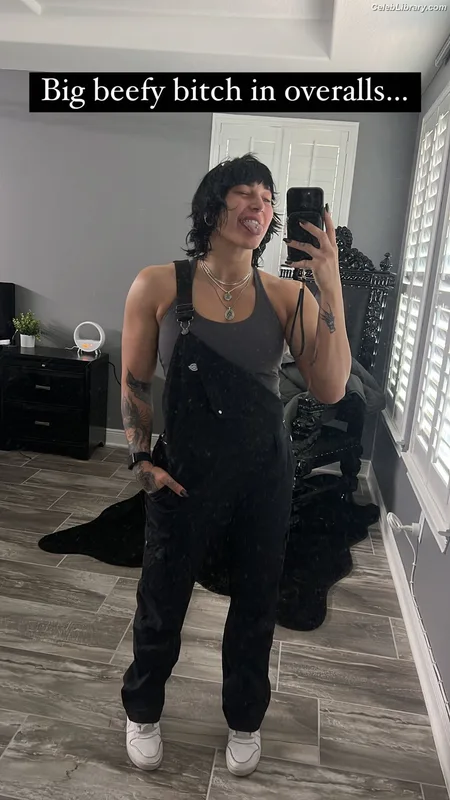 Rhea Ripley photo 2 of 908