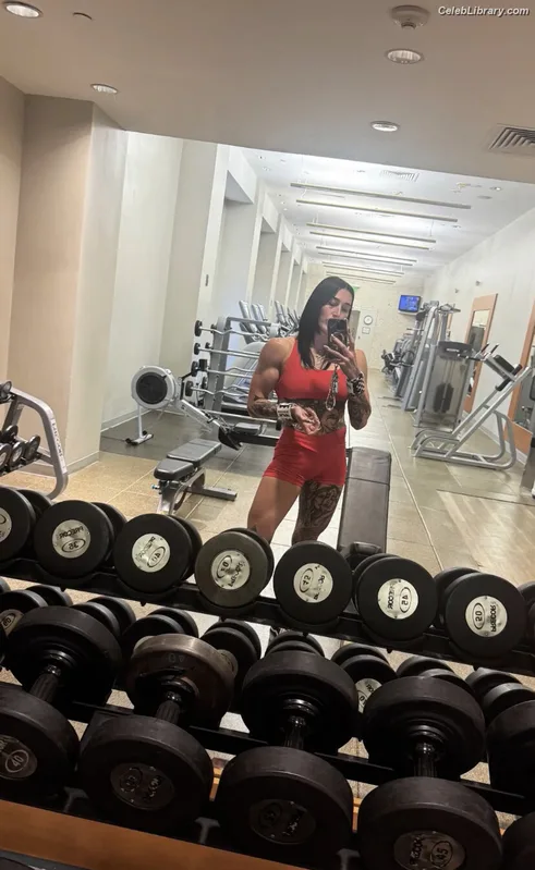 Rhea Ripley photo 5 of 908
