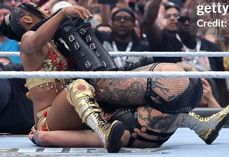 Rhea Ripley photo 12 of 908