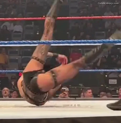 Rhea Ripley photo 20 of 908