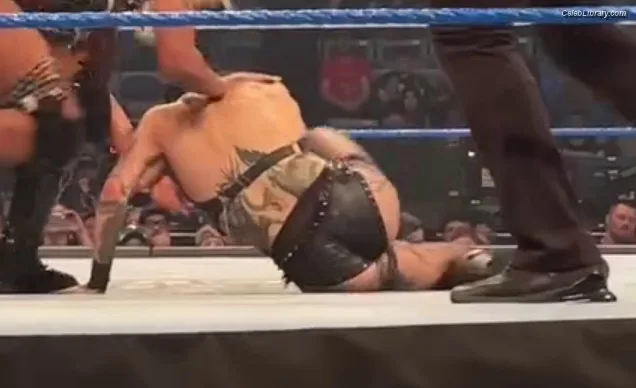 Rhea Ripley photo 21 of 908