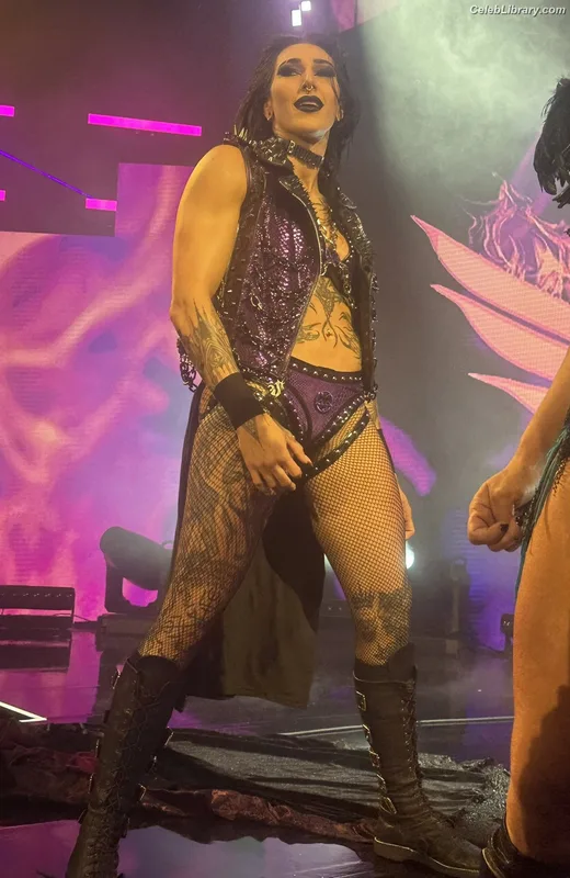 Rhea Ripley photo 13 of 908