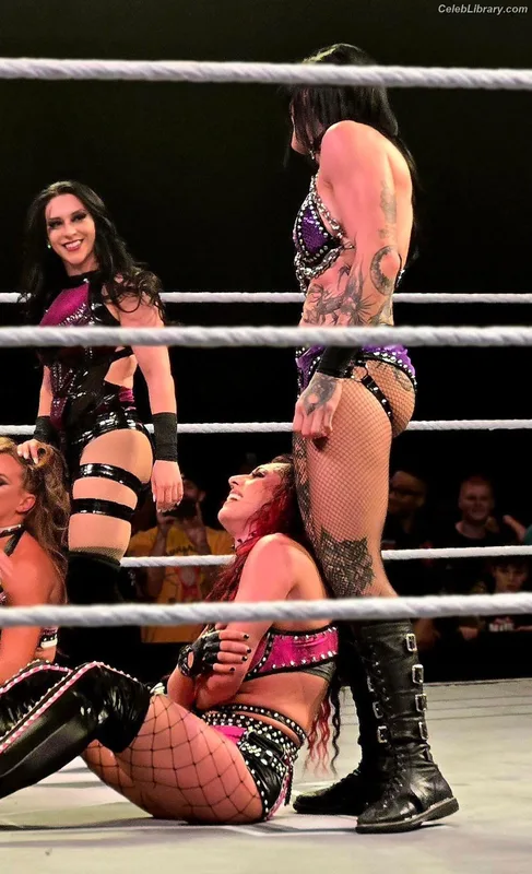 Rhea Ripley photo 16 of 908