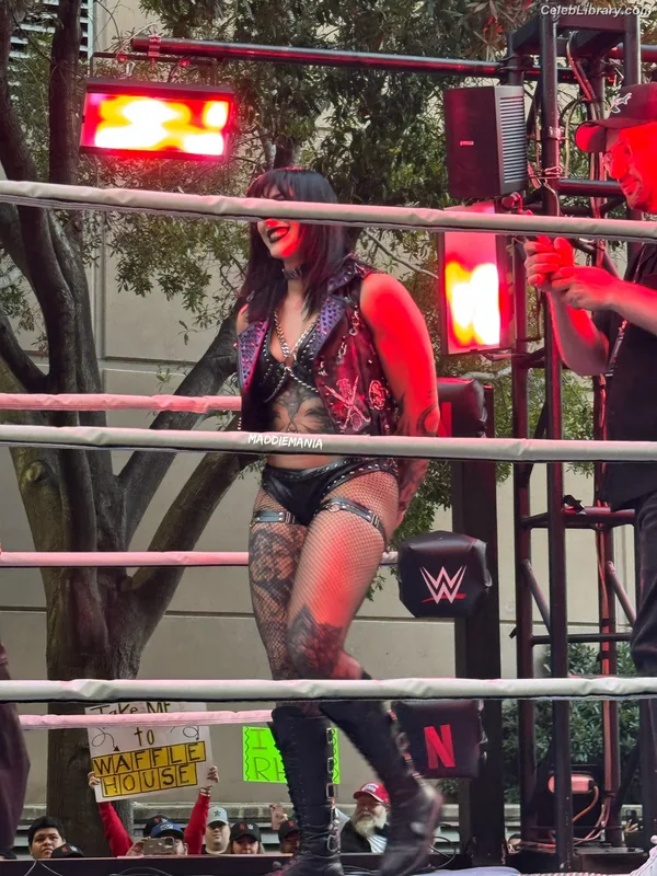 Rhea Ripley photo 14 of 908