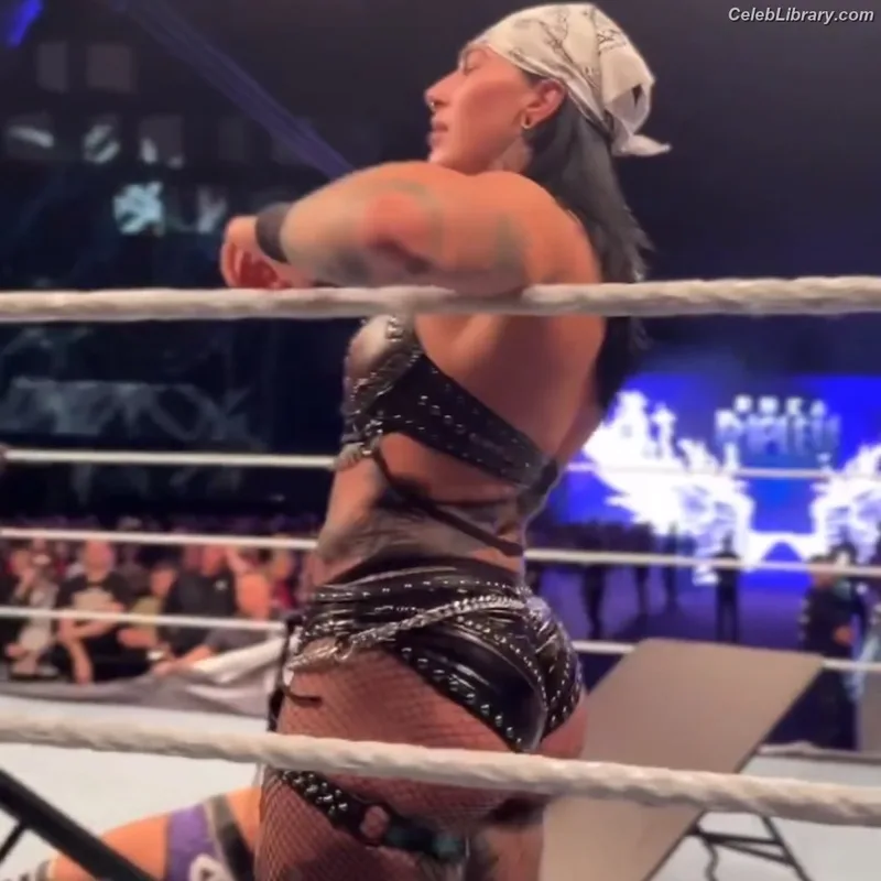 Rhea Ripley photo 19 of 908