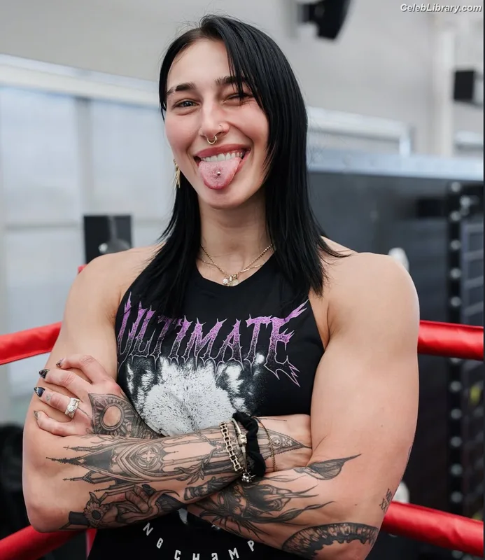 Rhea Ripley photo 23 of 908