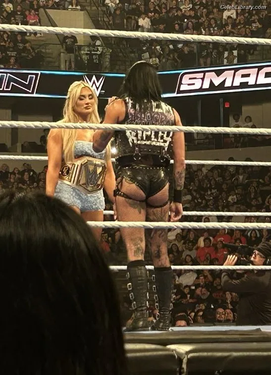 Rhea Ripley photo 10 of 908