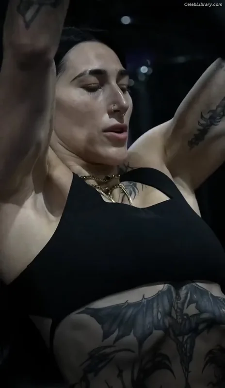 Rhea Ripley photo 17 of 908