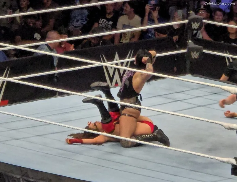 Rhea Ripley photo 12 of 908