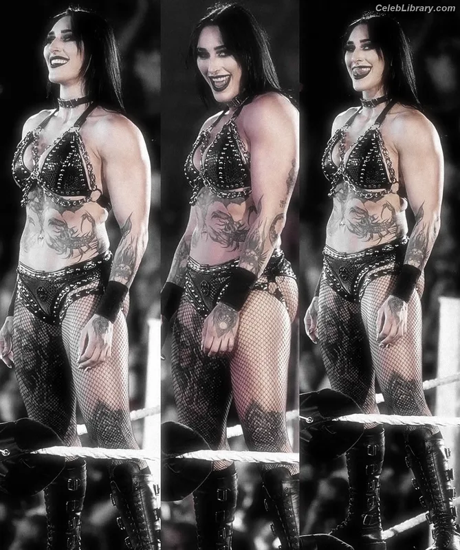 Rhea Ripley photo 18 of 908