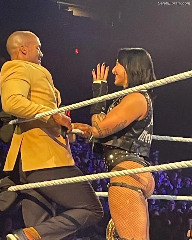 Rhea Ripley photo 24 of 908