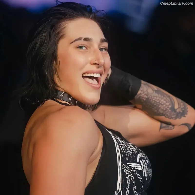 Rhea Ripley photo 18 of 908