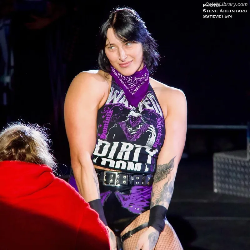 Rhea Ripley photo 19 of 908