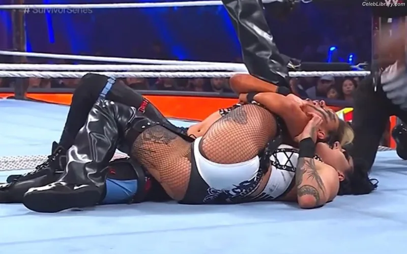 Rhea Ripley photo 7 of 908