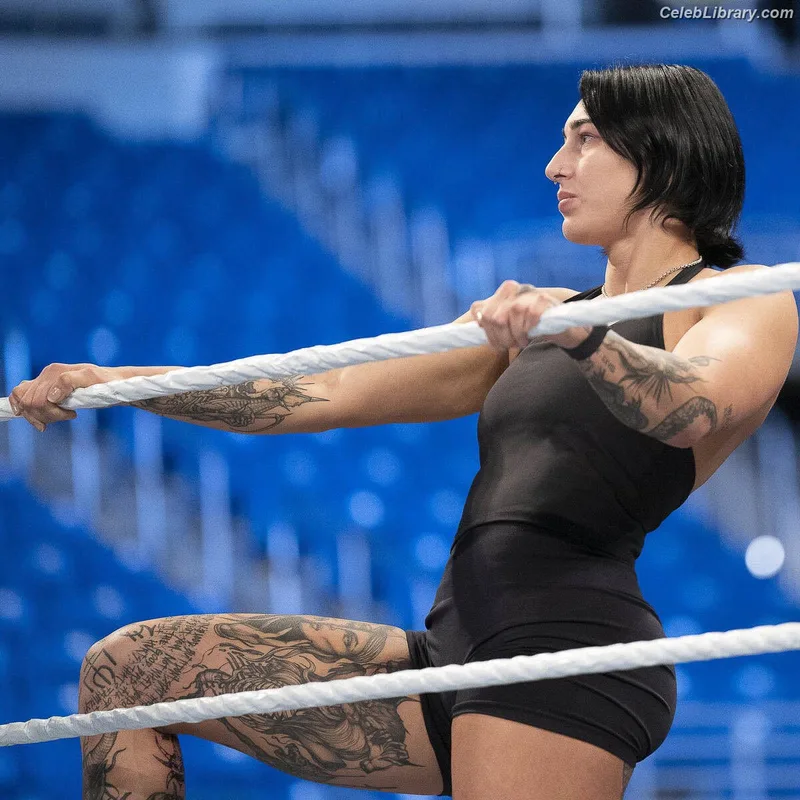 Rhea Ripley photo 6 of 908