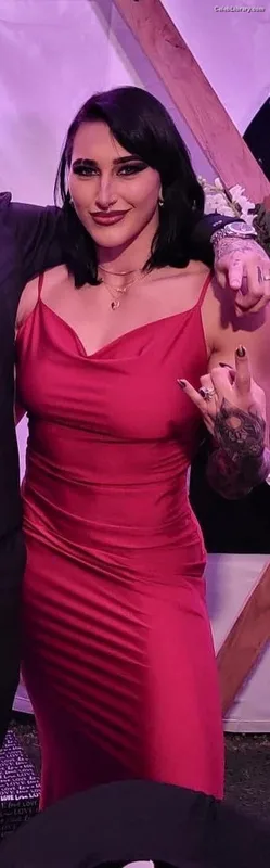 Rhea Ripley photo 13 of 908