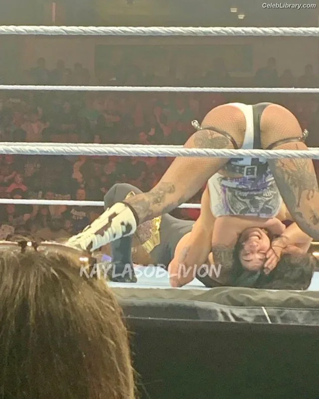 Rhea Ripley photo 16 of 908