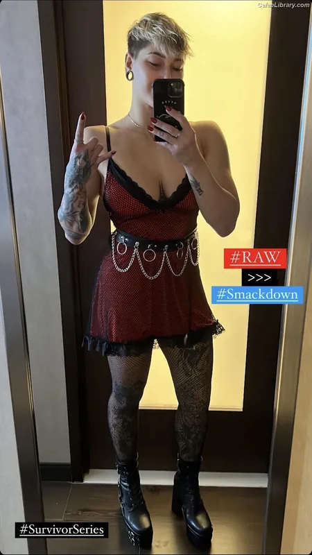 Rhea Ripley photo 18 of 908