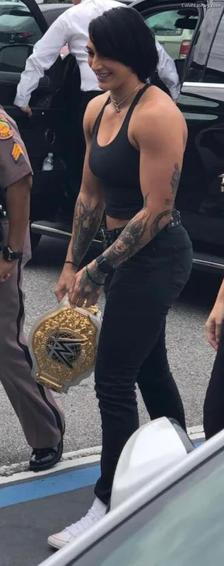 Rhea Ripley photo 7 of 908