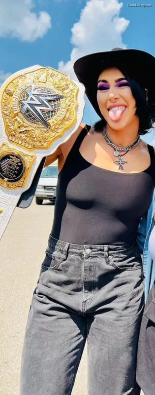 Rhea Ripley photo 19 of 908