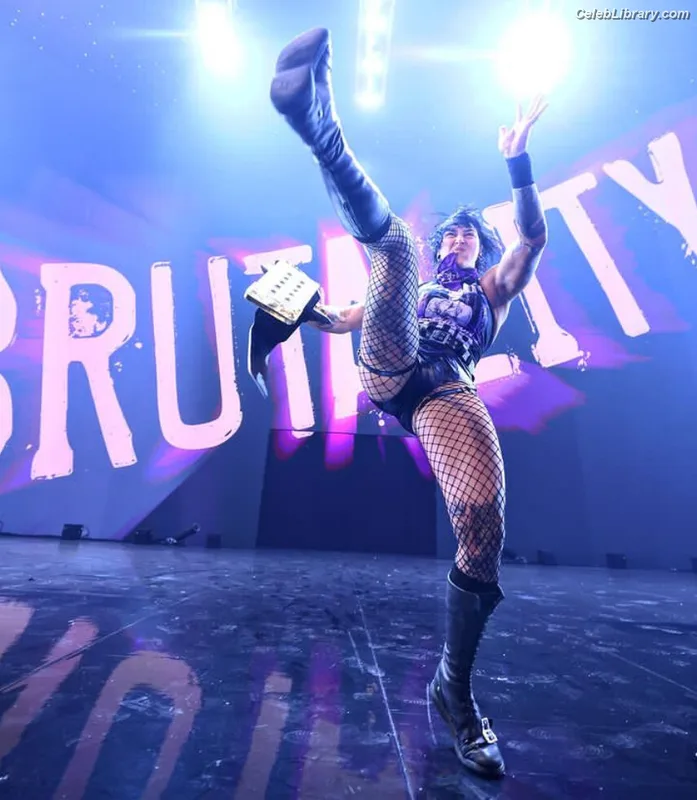 Rhea Ripley photo 24 of 908