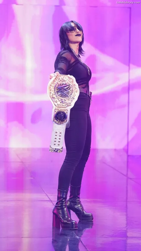 Rhea Ripley photo 6 of 908
