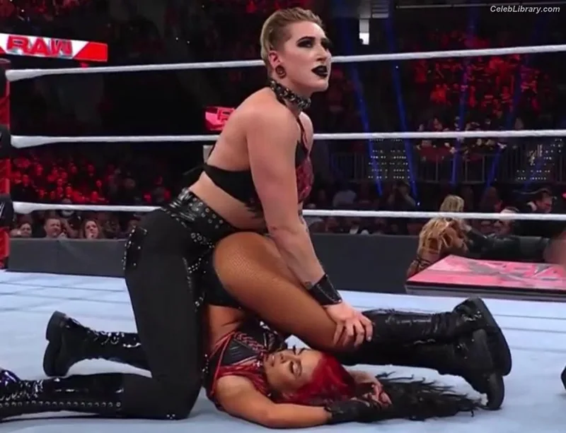 Rhea Ripley photo 19 of 908