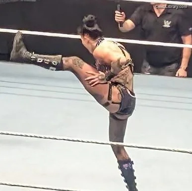 Rhea Ripley photo 5 of 908