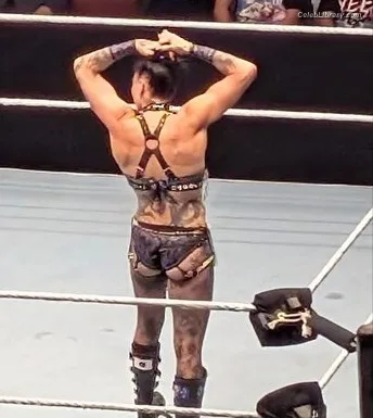 Rhea Ripley photo 6 of 908