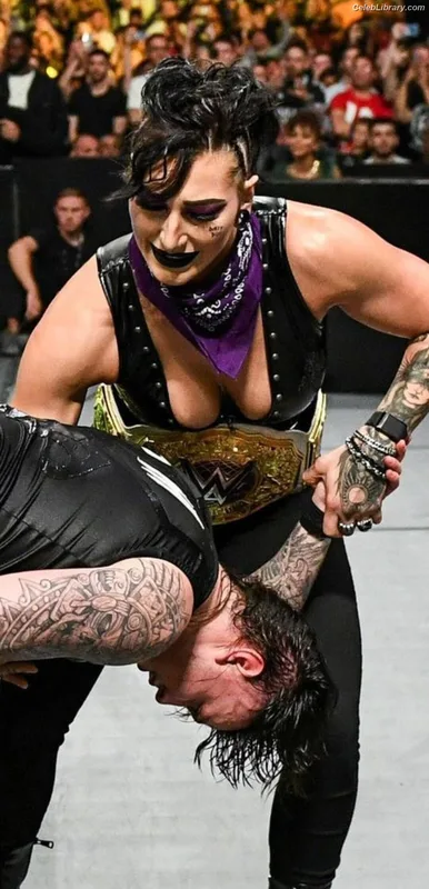 Rhea Ripley photo 16 of 908