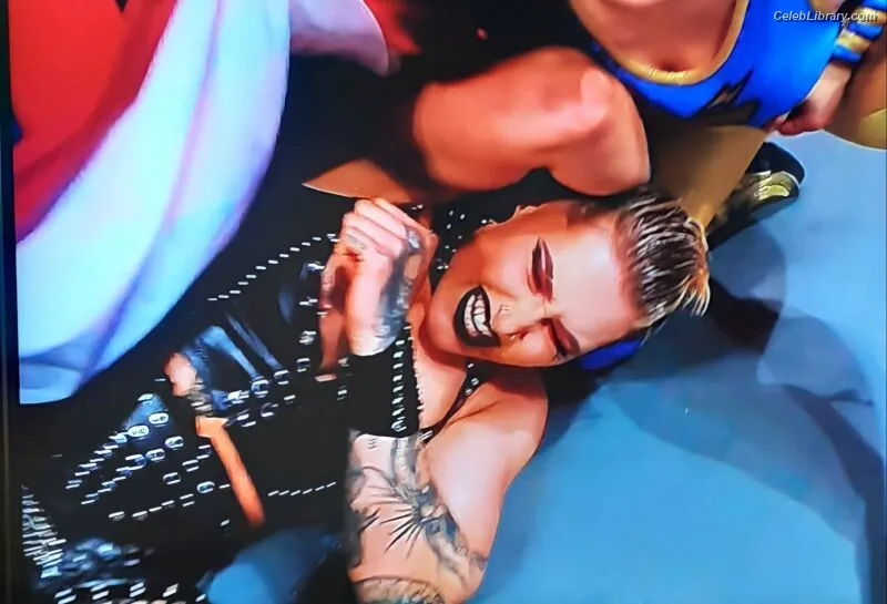 Rhea Ripley photo 12 of 908