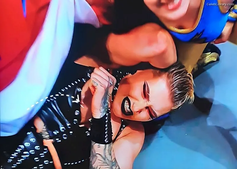 Rhea Ripley photo 14 of 908