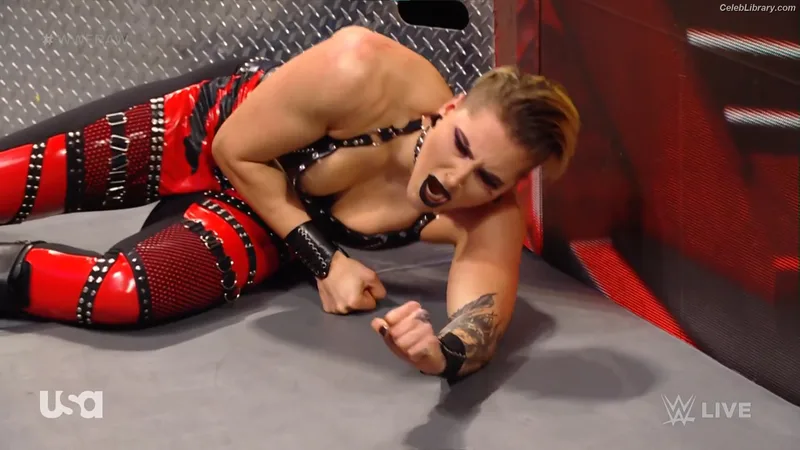 Rhea Ripley photo 17 of 908