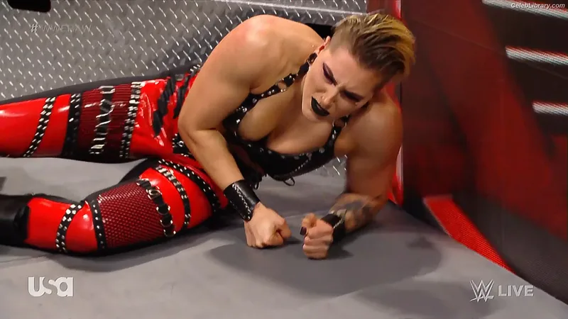 Rhea Ripley photo 18 of 908
