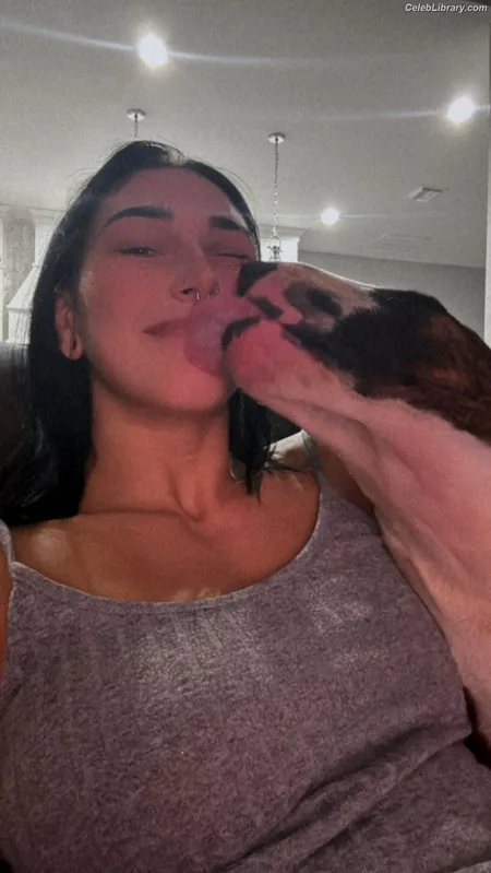 Rhea Ripley photo 22 of 908