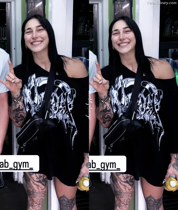 Rhea Ripley photo 19 of 908