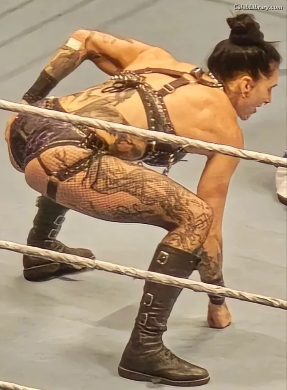 Rhea Ripley photo 23 of 908